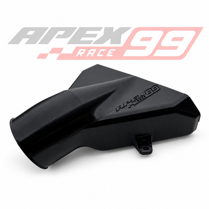 Uniwersalny płaski wlot powietrza ApexRace99