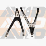 Wzmocnione wyścigowe wahacze AVID Can-Am Maverick X3