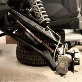 Wzmocnione wyścigowe wahacze AVID Can-Am Maverick X3