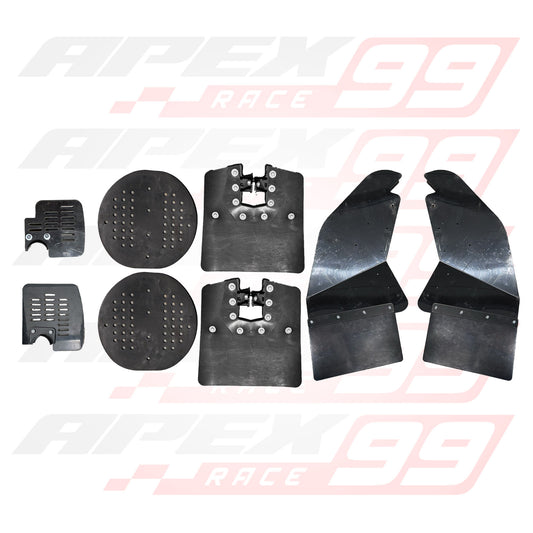 Sada Off Road ApexRace99 – Can-Am Maverick R