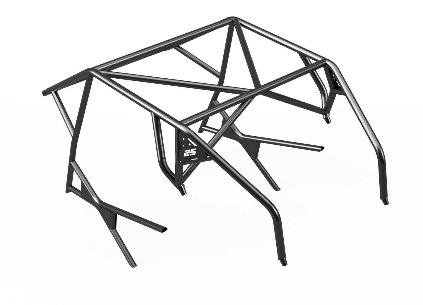 Klatka bezpieczeństwa załącznik J - Polaris RZR PRO R