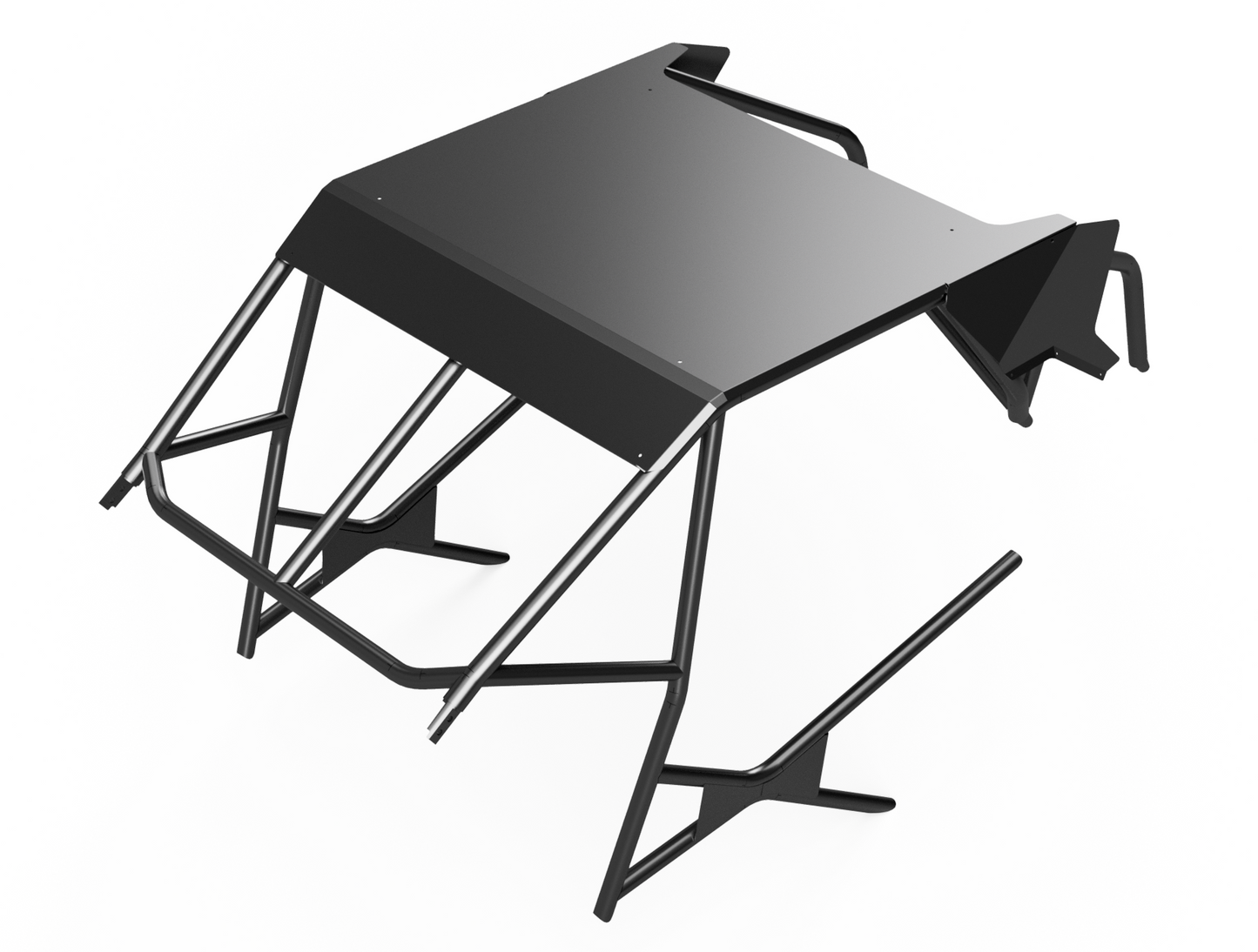 Klatka bezpieczeństwa załącznik J - Polaris RZR PRO R