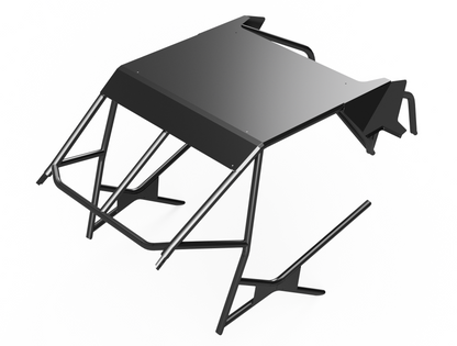 Klatka bezpieczeństwa załącznik J - Polaris RZR PRO R