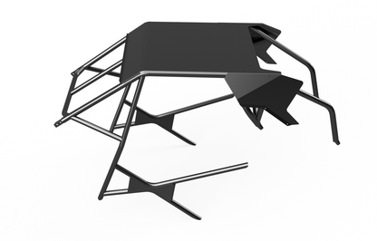 Klatka bezpieczeństwa załącznik J - Polaris RZR PRO R