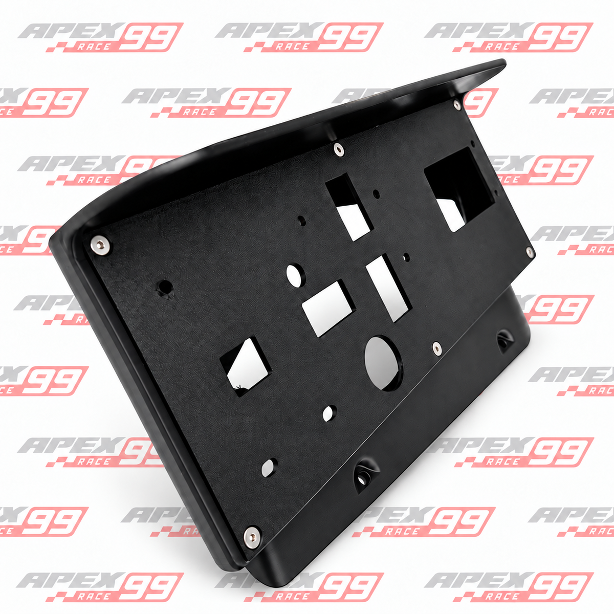 Box Nawigacyjny ApexRace99 - Can-Am Maverick R