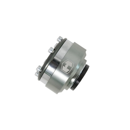 Adapter sportowej kierownicy quick release X3 / RZR / Wildcat