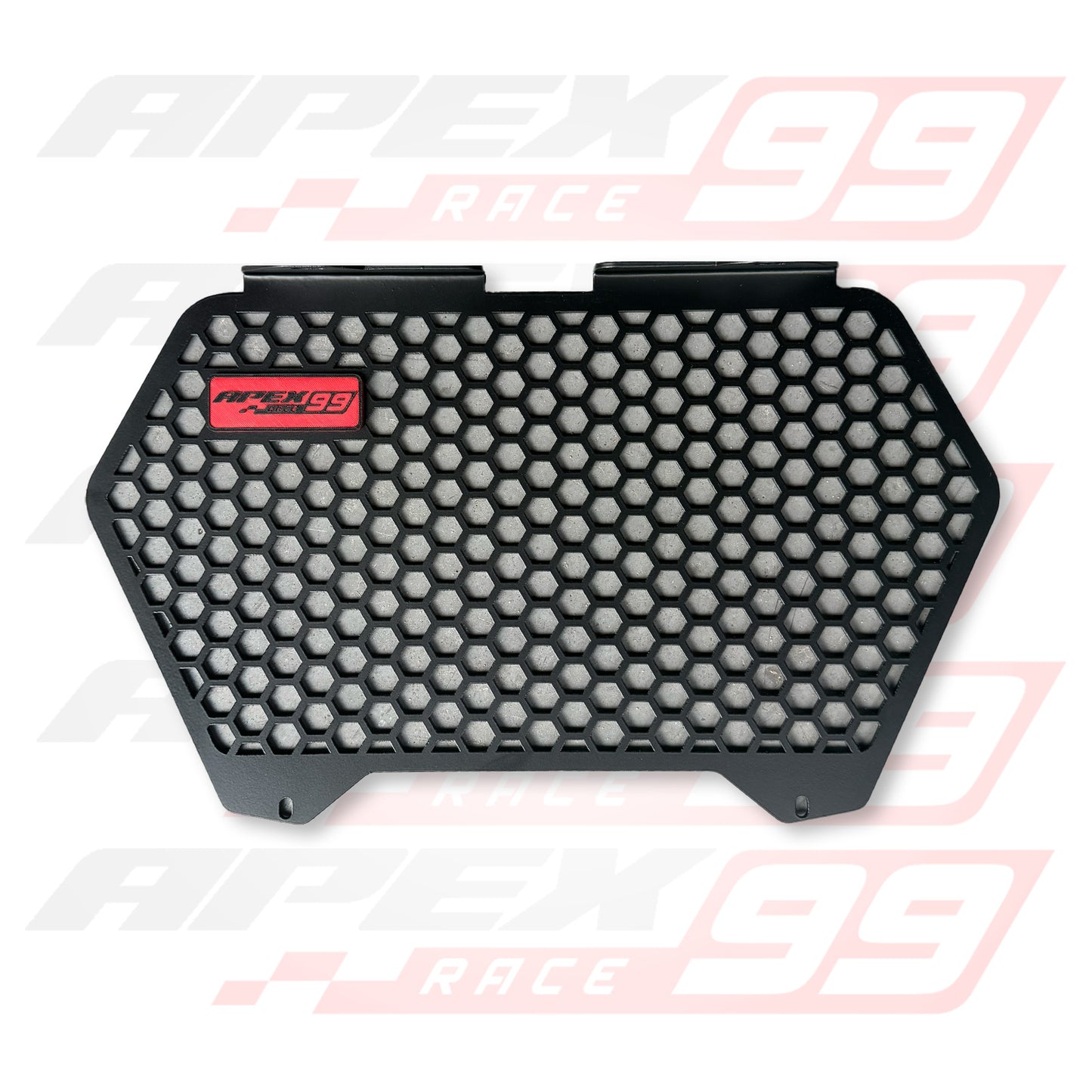 ApexRace99 Front Grille - Can-Am Maverick R