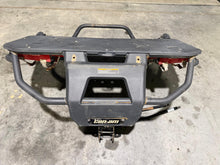 Bagażnik LinQ Pivoting Rack OEM 715009465 – Używany Can-Am Maverick R