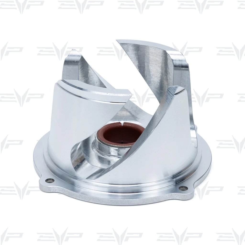 EVP Shift-Tek Sport & Trail Helixes CFMOTO Z10