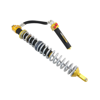 Zestaw amortyzatorów ADS Direct Fit MBR Race Suspension Can-Am Maverick R