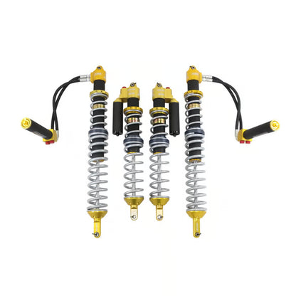 Zestaw amortyzatorów ADS ESS Kit Polaris RZR PRO R
