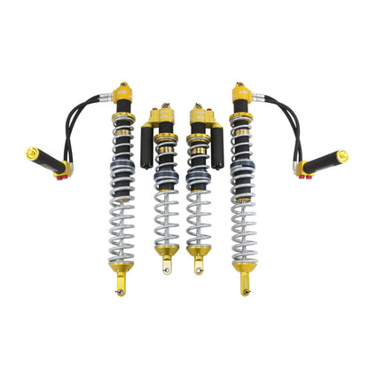 Zestaw amortyzatorów ADS Direct Fit MBR Race Suspension Can-Am Maverick R