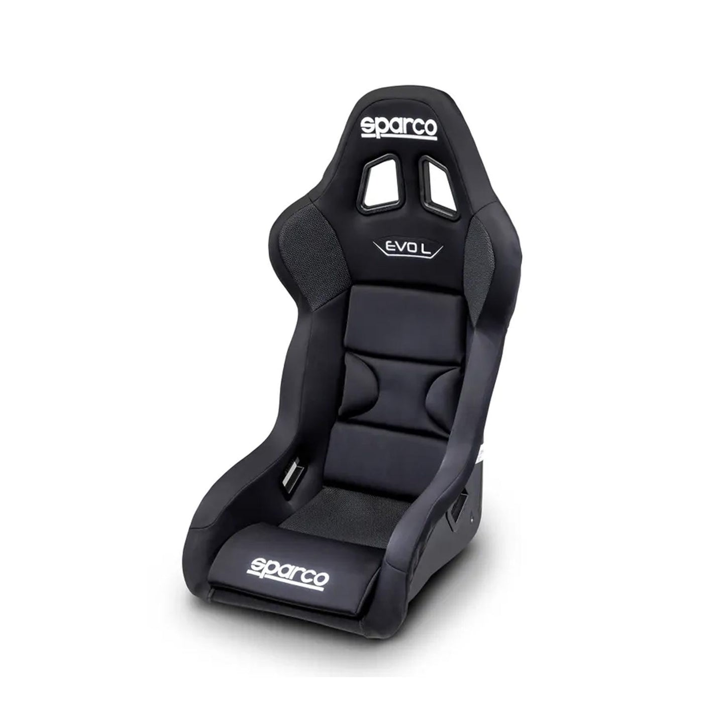 Fotel kubełkowy Sparco EVO L QRT X Offroad