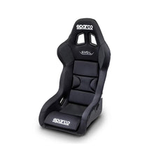 Fotel kubełkowy Sparco EVO L QRT X Offroad