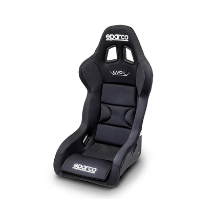 Fotel kubełkowy Sparco EVO L QRT X Offroad