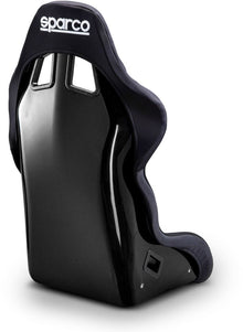 Fotel kubełkowy Sparco EVO L QRT X Offroad