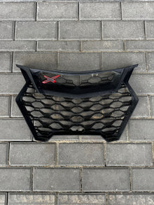 Grill przedni - Can-Am Maverick R | Używane