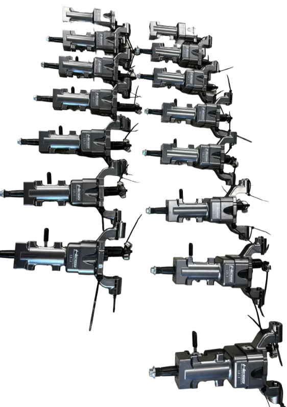 Przyśpieszacz układu kierowniczego 5:1 - Can-Am Maverick R