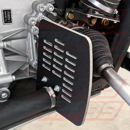 Inner CV Boot - Can-Am Maverick R