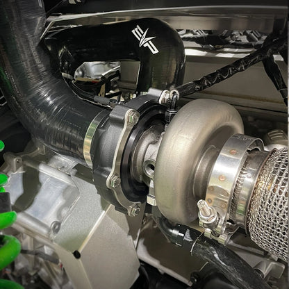 Paragon P54 Turbo kit Evolution Power Sports - Polaris RZR PRO R