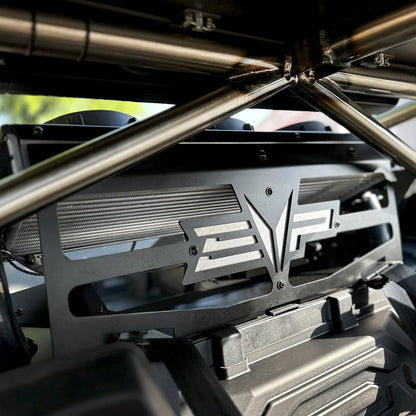 Paragon P54 Turbo kit Evolution Power Sports - Polaris RZR PRO R