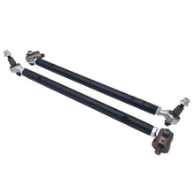 Zestaw wzmocnionych drążków kierowniczych ZRP Desert series - Polaris PRO R / TURBO R