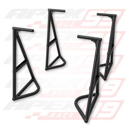 Uniwersalne rajdowe kobyłki ApexRace99