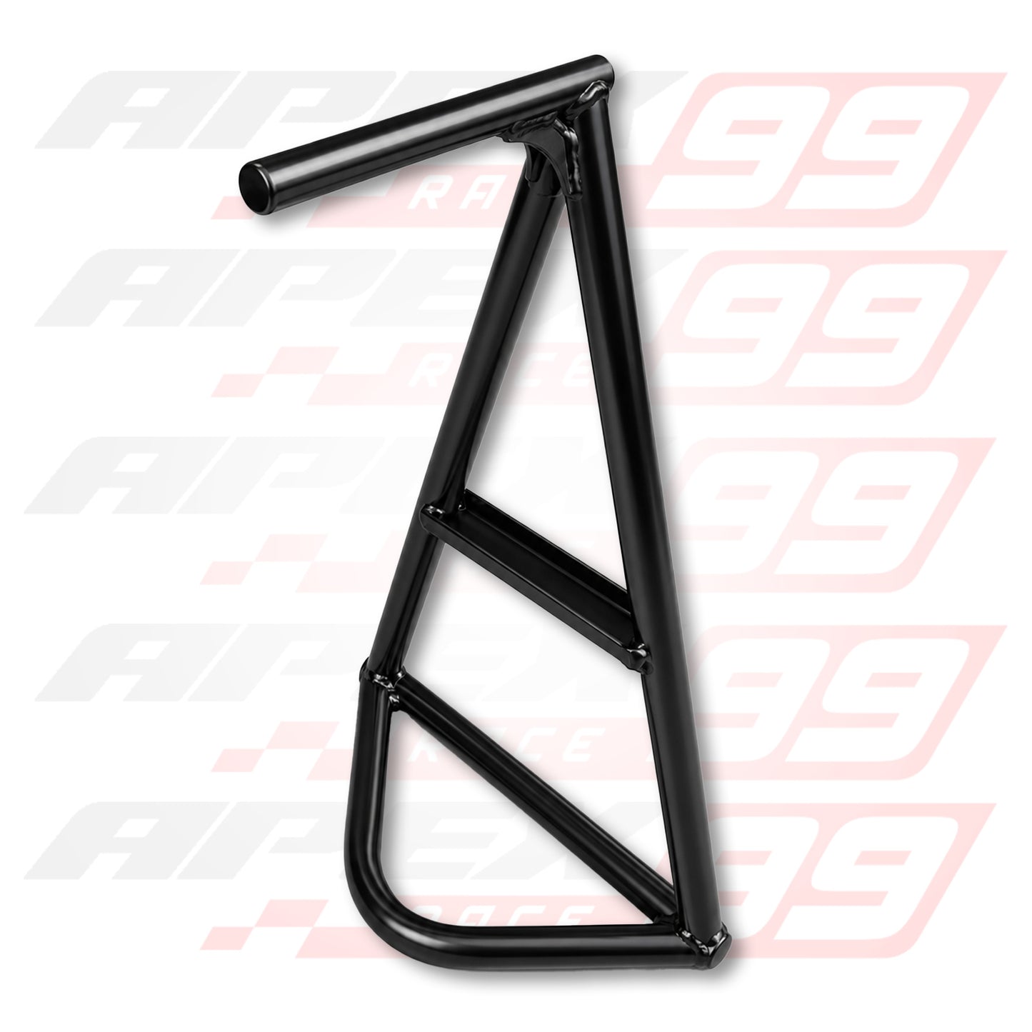Uniwersalne rajdowe kobyłki ApexRace99