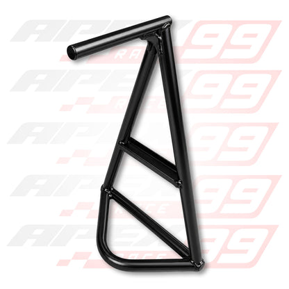 Uniwersalne rajdowe kobyłki ApexRace99