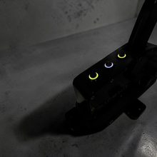 Sekwencyjny Shifter - Can-Am Maverick R