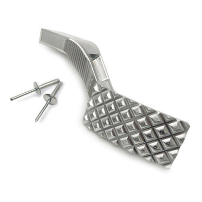 ZRP Aluminum Maverick R Gas Pedal