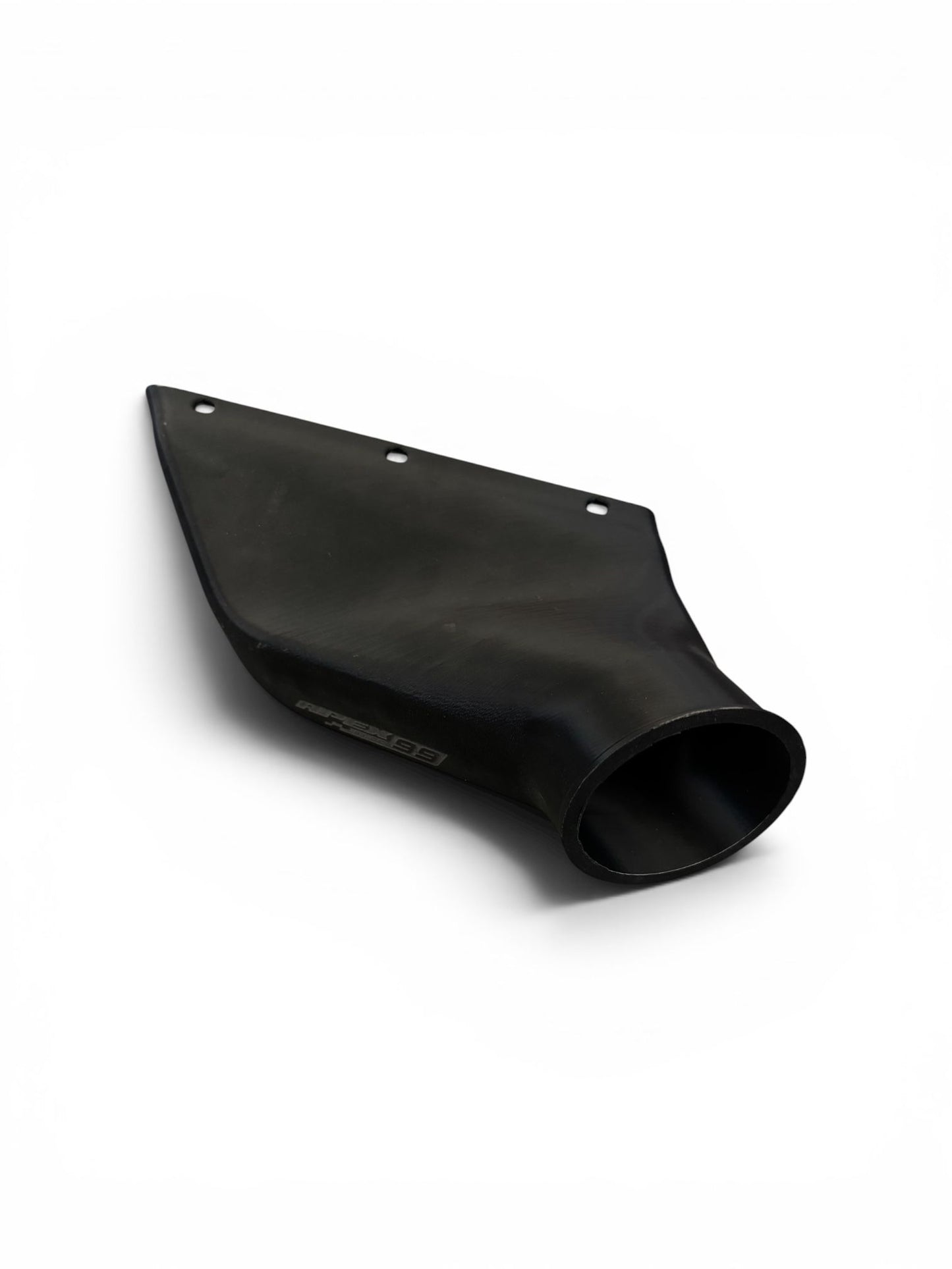 Wloty boczne do klatki BR Racing - Can-Am Maverick R